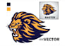 vectorize your image or logo redraw into svg using adobe illustrator